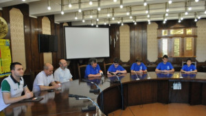 Русенски ученици на математическа олимпиада