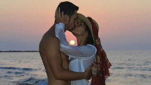 Световен ден на целувката