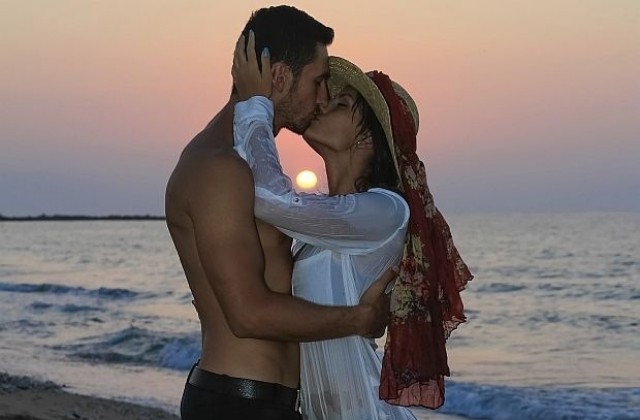 Световен ден на целувката