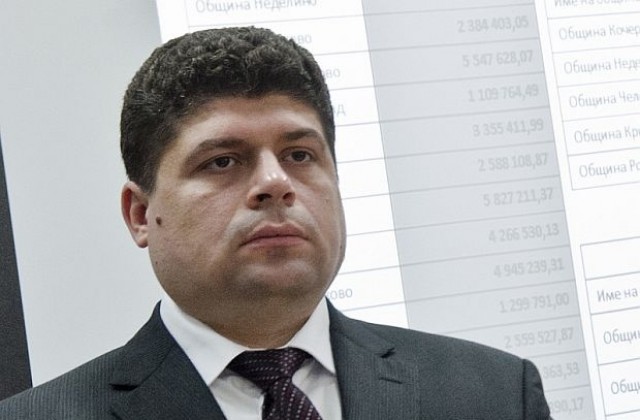 Оставки в ДФ „Земеделие” няма да има