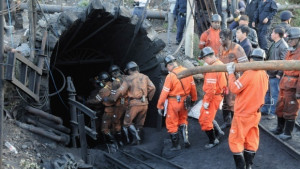53годишен миньор издъхна в рудник