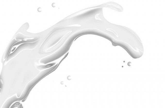 Биоинженери разработват синтетично мляко