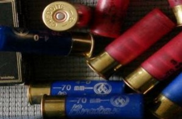 Откриха стотици патрони у хасковлията, прострелял жител на Маджарово