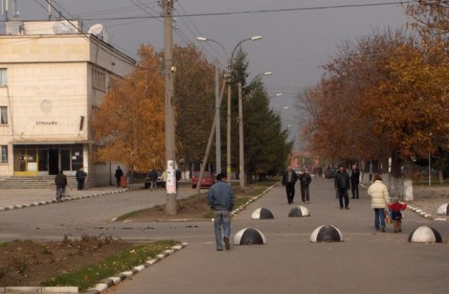 Стралджа се готви за празник
