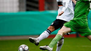 Дунав тренира в Русе