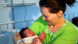 Нов бейби бум отчитат в Търговище
