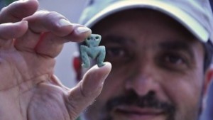 Първи фестивал на древните култури в с Оходен