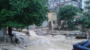 Синдикатите подкрепиха наказан пожарникар