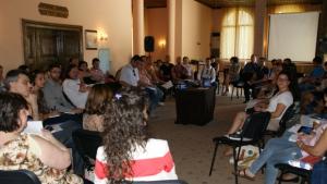 Млади социалисти от пет области участваха в семинар във В