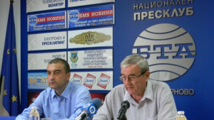 Промишлената палата откри Център за кариерно развитие във В Търново