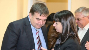 Титянов оглави Национална полиция