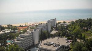 Хотел Боряна в Албена спечели наградата HolidayCheck Quality Selection 2014
