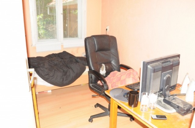 Задържаха британец, разпространявал порнографски материали в интернет