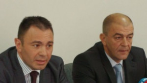 Тодор Гребенаров поема новосъздадената Охранителна полиция