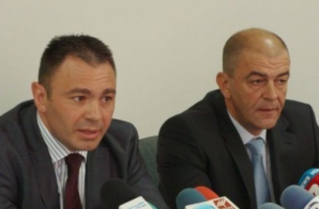 Тодор Гребенаров поема новосъздадената Охранителна полиция