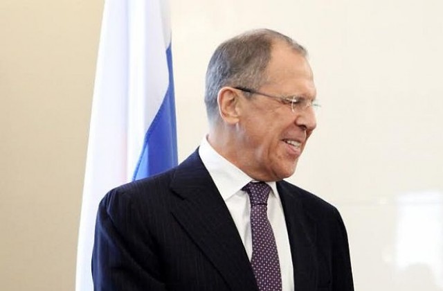 Плевнелиев на срещата с Лавров: Никой няма полза от нови разделителни линии в Европа