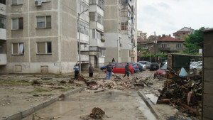 Пострадалите райони във Варна и Добрич не получават от помощта