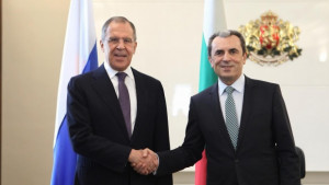 Южен поток от бизнеспроект до арена между Запада и Русия