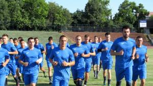 Дунав започна подготовка