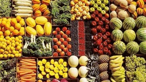 Домакински уред превръща плодове и зеленчуци в макарони