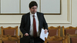 Инвеститорите имат доверие на България твърди Чобанов