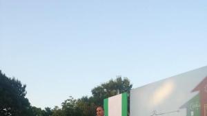 Цветан Цветанов бе гост на празника на град Бяла Слатина