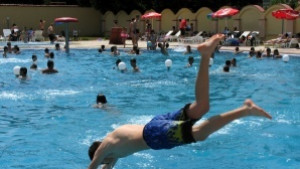 БЧК проведе ежегодния си курс за спасители във водни басейни