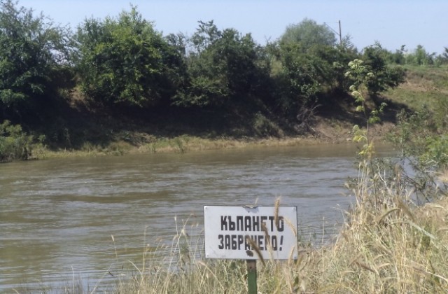 Забраниха къпането и плуването в неохраняеми водоеми в Горнооряховско