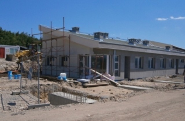 Ако държавата не възстанови средствата,  депото може да бъде замразено