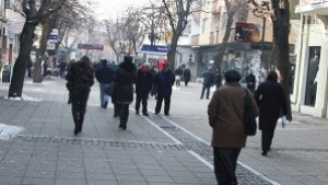 Търговище е на шесто място в страната по безработица