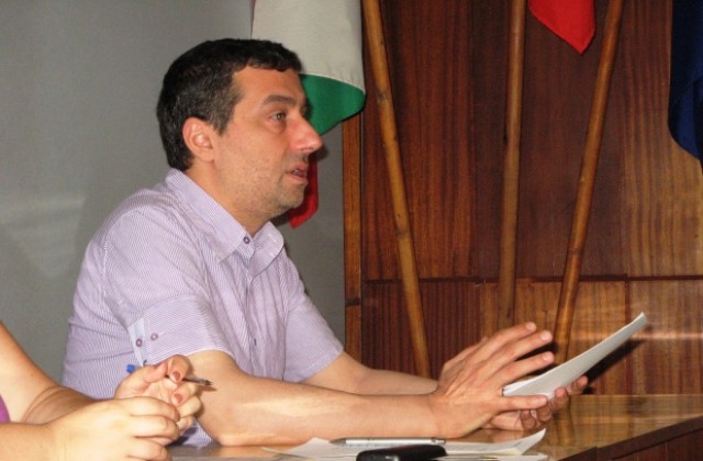 28 делегати от Стара Загора на конгреса на БСП