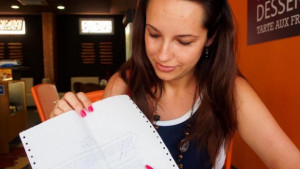 Варненка се оказа на 230 години според официален документ