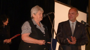 Напусна ни Апостолът на спорта в Мездра Надежда Ганчева