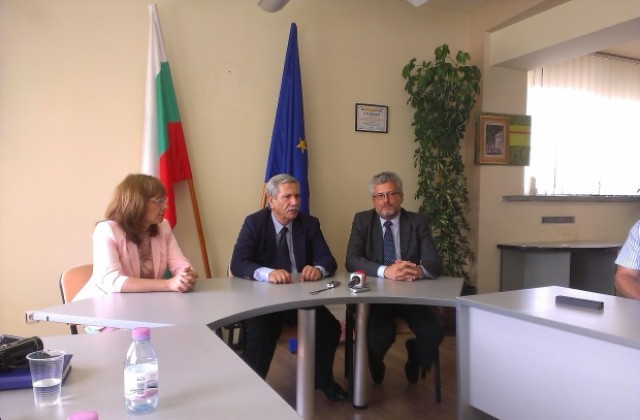 Посланик Раз: има висока чувствителност по отношение на сигурността на туристите