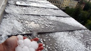 Можехме ли да предвидим бурята