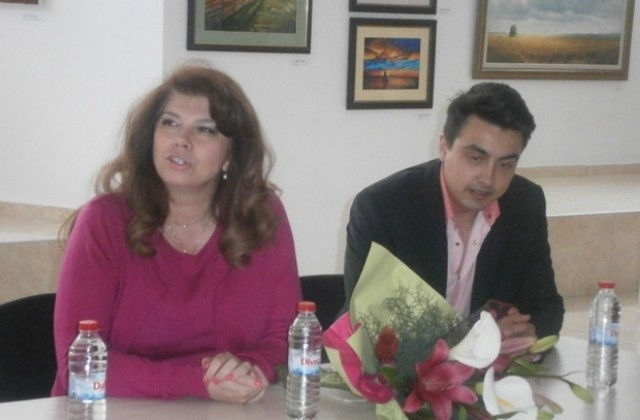 Момчил Неков ще търси пари от ЕС за наводненията в област Габрово