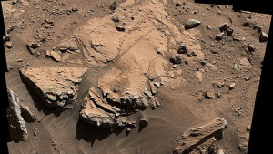 Хората не могат да летят до Марс заради космическата радиация