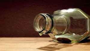 Пиян закова дрегера на 254 промила