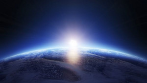 Регистрираха рекордно ултравиолетово излъчване за Земята