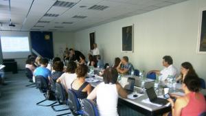 Представят опита на 8000 малки и средни фирми от Германия