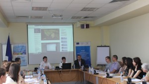 Търговскопромишлената палата във Враца създаде Център за кариерно развитие при