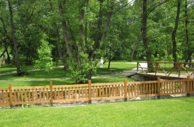 Откриват импровизирано лятно кино в Дупница