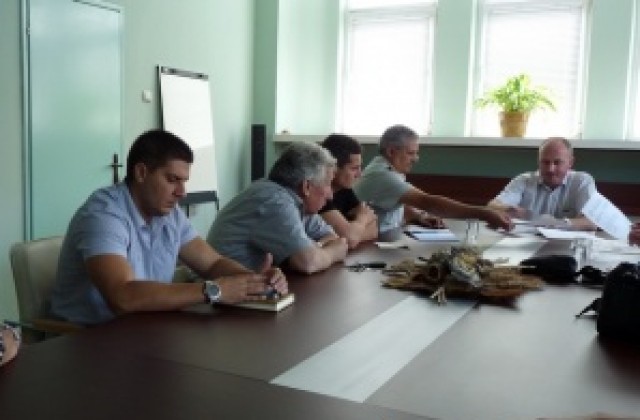 В Сливен обсъдиха мерки против болестта „син език”