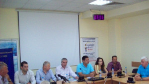 Ротари клуб Враца сред найдейните в страната