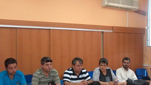 Уволняват 70 души от Тролейбусен транспорт в нарушение на Кодекса