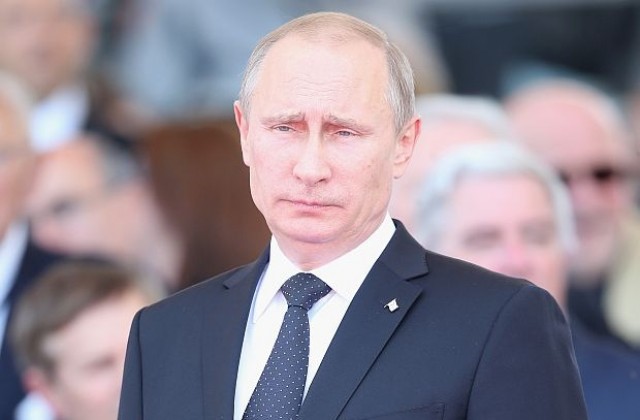 Бжежински: Путин има три възможни варианта за Украйна