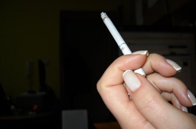 11 пушачи измериха съдържанието на въглероден диоксид в издишвания от тях въздух