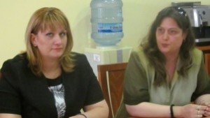 Дирекцията по европроекти с нов шеф