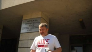 Осъдиха Венци Чикагото