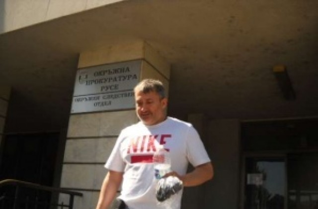 Осъдиха  Венци Чикагото